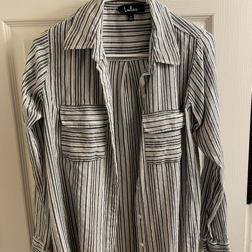 Lulus top - Picture 6 of 9